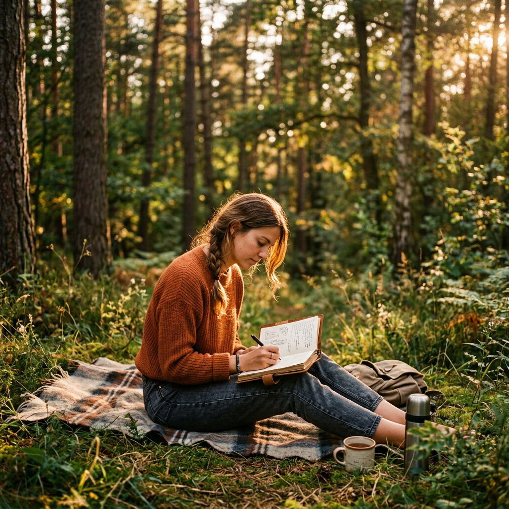 Coming Home to Yourself: Reconnecting with Your&nbsp;Inner-Self