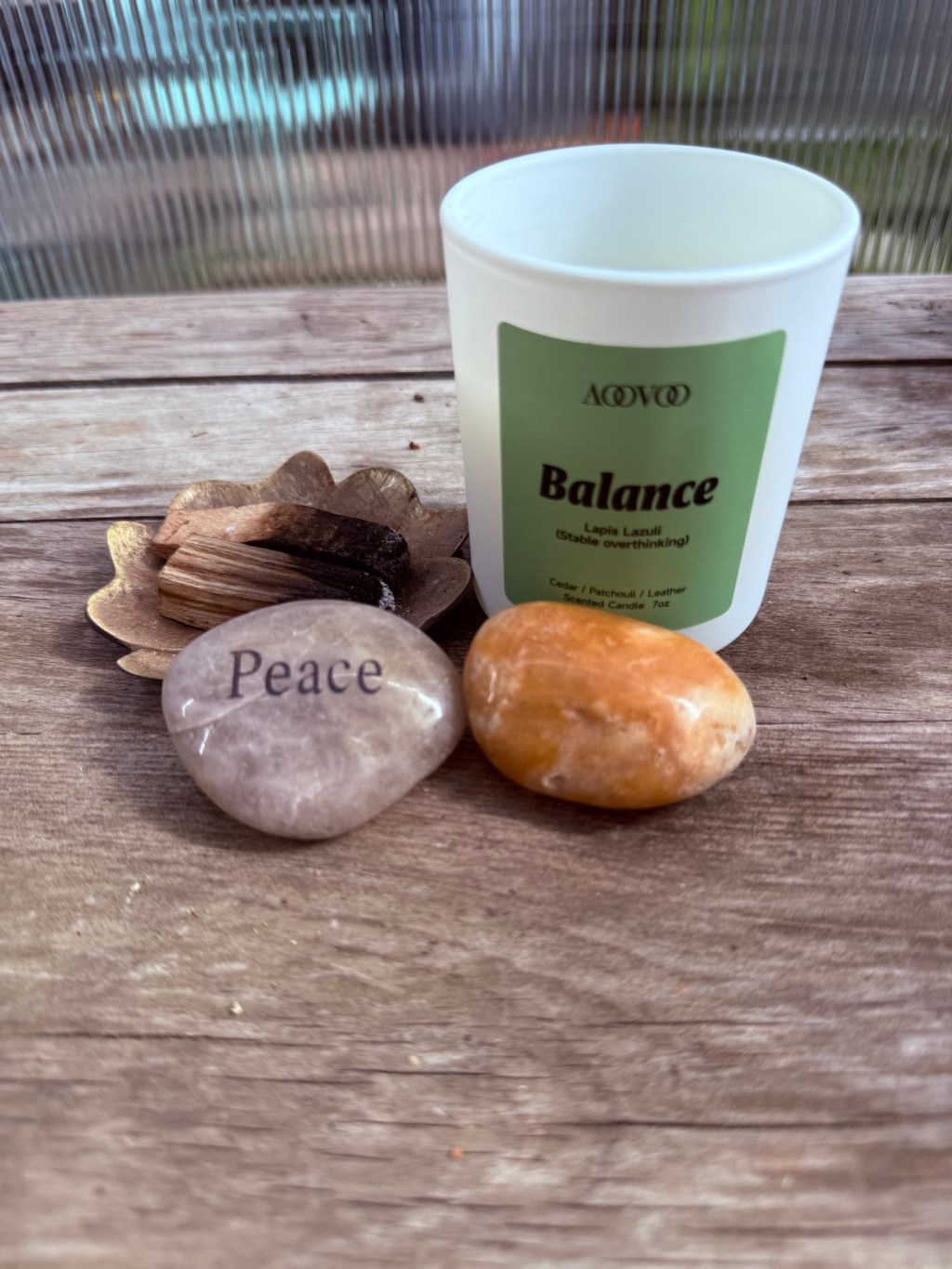 The Simple Daily Habits That Help Me Feel More Present, Grounded, and&nbsp;Alive