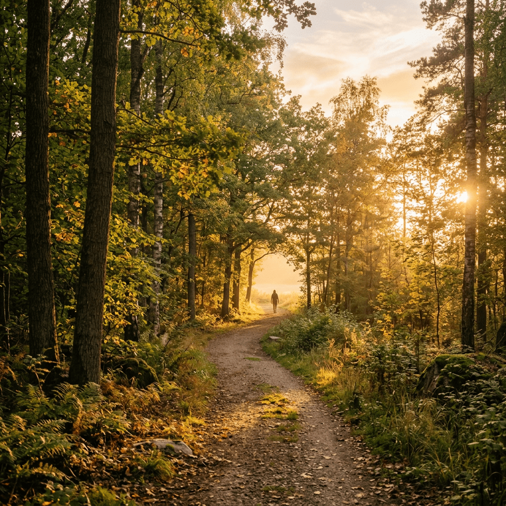 Finding Fulfillment Beyond&nbsp;Productivity